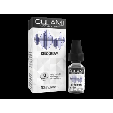 Culami - Liquids - Milieu