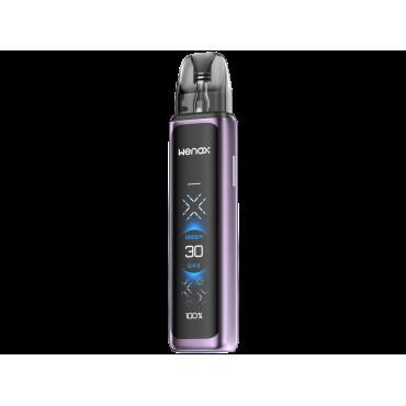GeekVape - Wenax Q Ultra E-Zigaretten Set
