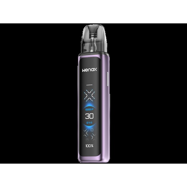 GeekVape - Wenax Q Ultra E-Zigaretten Set