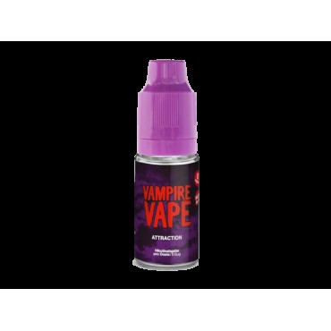 Vampire Vape - Attraction E-Zigaretten Liquid