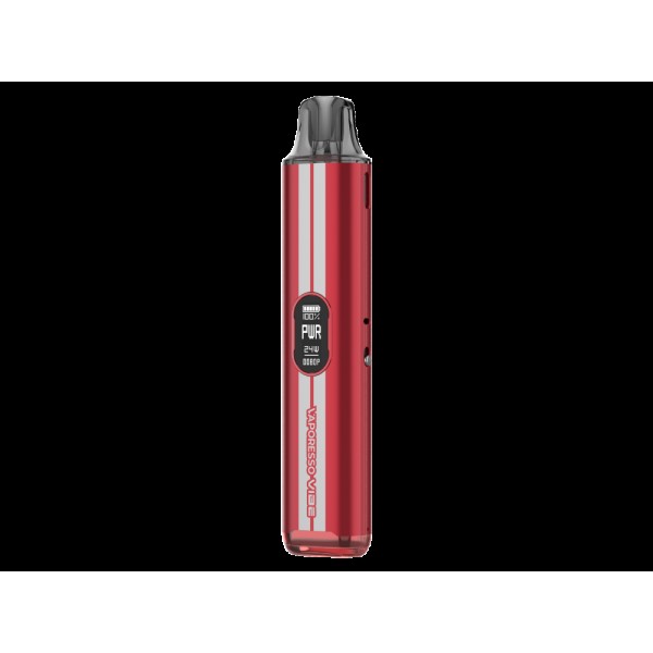 Vaporesso - Vibe E-Zigaretten Set
