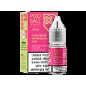 Pod Salt X - Nikotinsalz Liquid  - Strawberry Watermelon Kiwi