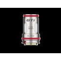 Vaporesso - GTI Mesh Head (5 Stück pro Packung)