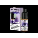 MARYLIQ - Nikotinsalz Liquid - Grape