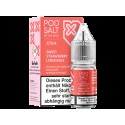 Pod Salt X - Nikotinsalz Liquid  - Sweet Strawberry Lemonade