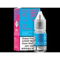 Pod Salt X - Nikotinsalz Liquid  - Sour Blue Raspberry