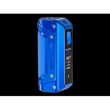 GeekVape - Aegis Solo 3 Akkuträger 100 Watt