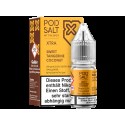 Pod Salt X - Nikotinsalz Liquid  - Sweet Tangerine Coconut