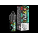 Revoltage - FLEX Nikotinsalz Liquid - Apple