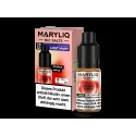 MARYLIQ - Nikotinsalz Liquid - Double Apple