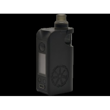 AsMODus - Minikin Pod E-Zigaretten Set