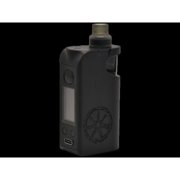 AsMODus - Minikin Pod E-Zigaretten Set