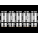 Lost Vape - UB Lite L1 0,4 Ohm Heads (5 Stück pro Packung)