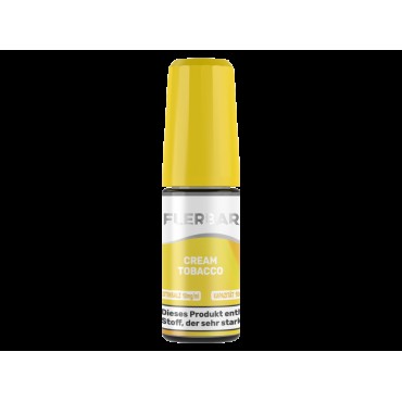 Flerbar - Nikotinsalz Liquid - Cream Tobacco