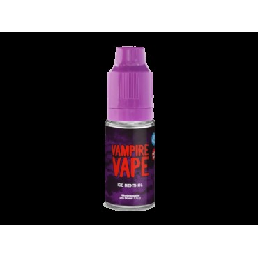 Culami - Nikotinsalz Liquid - 2-Fach Menthol