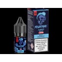 Revoltage - Hybrid Nikotinsalz Liquid - Black Blueberry