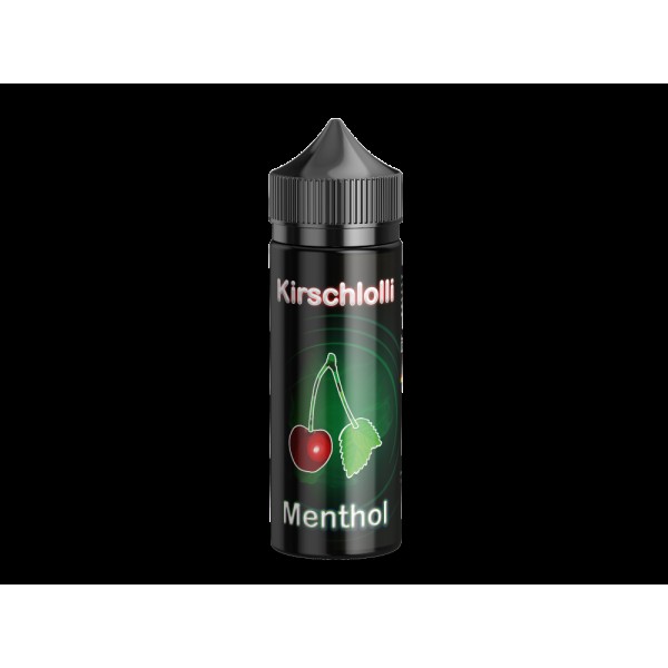 Kirschlolli - Longfills 10ml - Menthol
