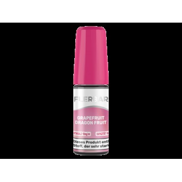 Flerbar - Nikotinsalz Liquid - Grapefruit Dragon Fruit