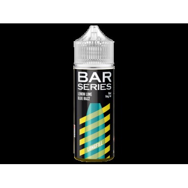 Bar Series - Longfills 10 ml - Lemon Lime Blue Razz
