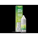 Just Juice - Bar - Nikotinsalz Liquid - Lemon & Lime