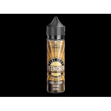 Nebelfee - Feenchen - Aroma Vanille Rum Tabak 5 ml