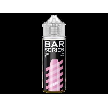 Bar Series - Longfills 10 ml - Lychee Ice