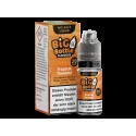Big Bottle - Tropical Tsunami - Nikotinsalz Liquid