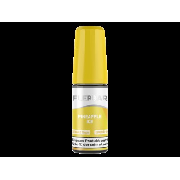 Flerbar - Nikotinsalz Liquid - Pineapple Ice