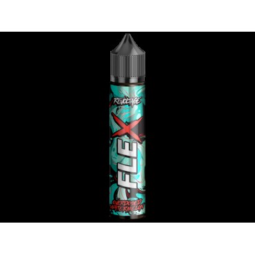 Revoltage - FLEX - Longfills 10 ml - Watermelon