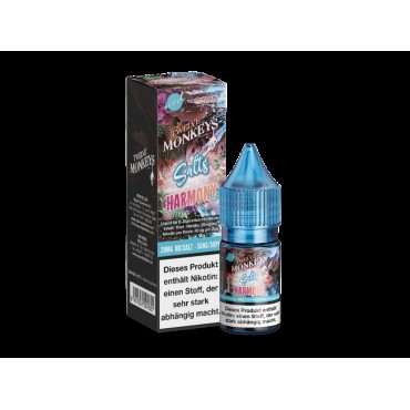 Twelve Monkeys - Ice...