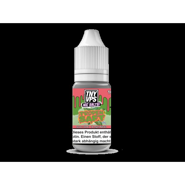 TNYVPS - Nikotinsalz Liquid - Tropen Saft