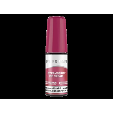 SC - Red Line Longfills 10 ml - Banana Ice