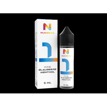 Numbers - Aroma #One 5ml - #One