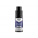 Salt Club - 5000 - Nikotinsalz Liquid 20 mg/ml - Blue Sour Raspberry