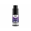 Salt Club - 5000 - Nikotinsalz Liquid 20 mg/ml - Blueberry Cotton Candy