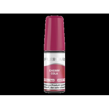 Flerbar - Nikotinsalz Liquid - Cherry Cola