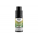 Salt Club - 5000 - Nikotinsalz Liquid 20 mg/ml - Kiwi Passion Guava
