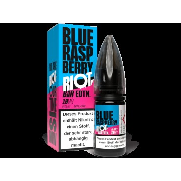 Riot Squad - BAR EDT...