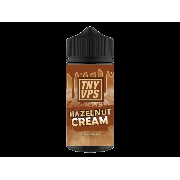 TNYVPS - Longfills 10 ml - Hazelnut Cream