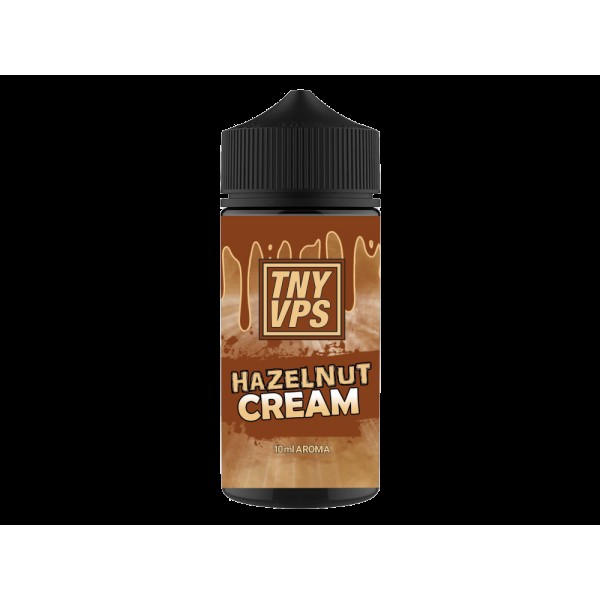 TNYVPS - Longfills 10 ml - Hazelnut Cream