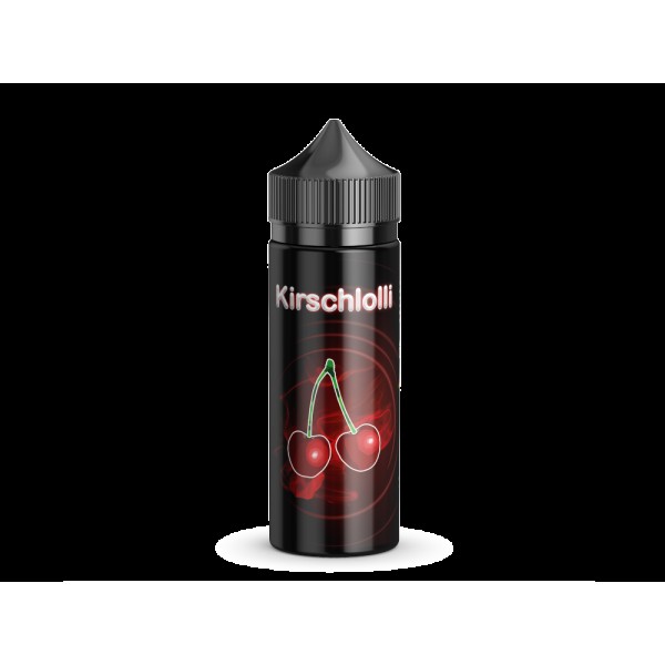 Kirschlolli - Longfills 10ml - Kirschlolli