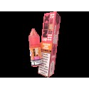 Pod Salt - NexLiq - Nikotinsalz Liquid - Mango Peach Frozen Pineapple