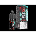 Revoltage - FLEX Nikotinsalz Liquid - Watermelon