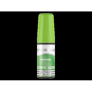 Flerbar - Nikotinsalz Liquid - Menthol