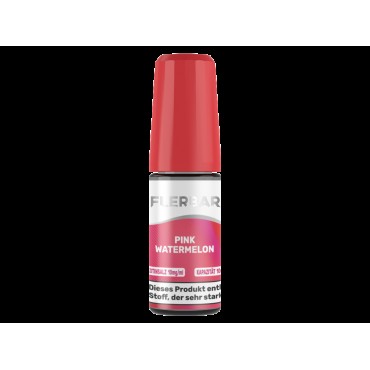 Flerbar - Nikotinsalz Liquid - Pink Watermelon