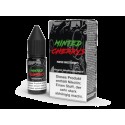 MaZa - Minted Cherrys - Nikotinsalz Liquid