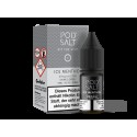 Pod Salt - Ice Menthol - Nikotinsalz Liquid