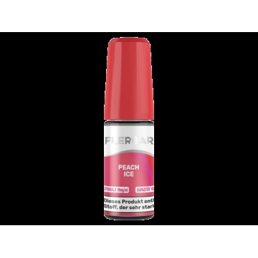 Flerbar - Nikotinsalz Liquid - Peach Ice