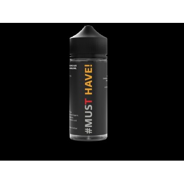 Must Have - Longfills 10 ml - T