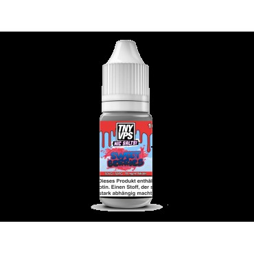TNYVPS - Nikotinsalz Liquid - Sweet Berries